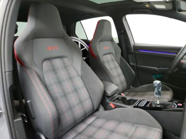 2024 Volkswagen Golf GTI 2.0T 380 SE