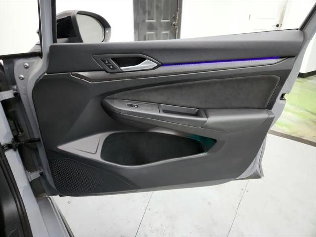 2024 Volkswagen Golf GTI 2.0T 380 SE