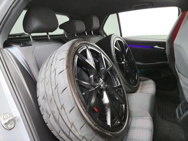 2024 Volkswagen Golf GTI 2.0T 380 SE