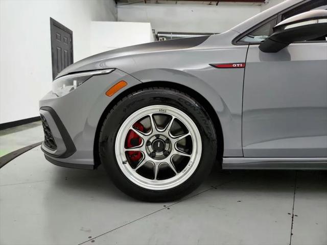 2024 Volkswagen Golf GTI 2.0T 380 SE
