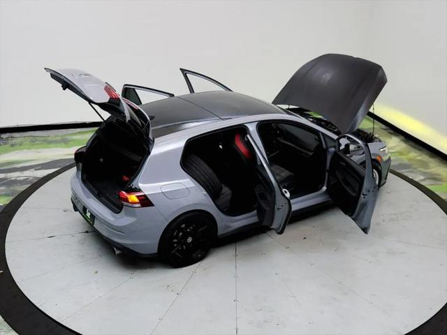 2024 Volkswagen Golf GTI 2.0T 380 SE