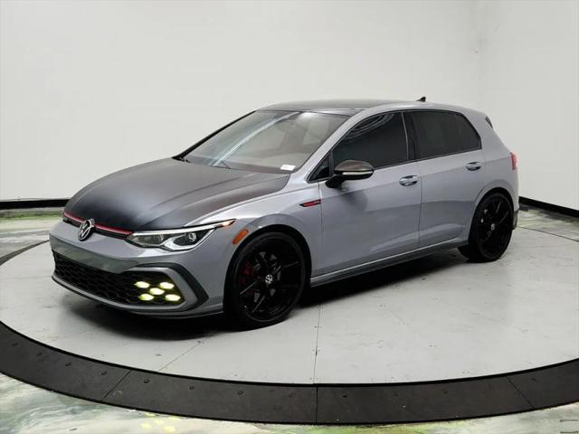 2024 Volkswagen Golf GTI 2.0T 380 SE for sale in Jacksonville, FL