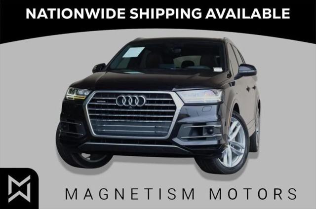 2018 Audi Q7 3.0T Premium for sale in Lawrenceville, GA