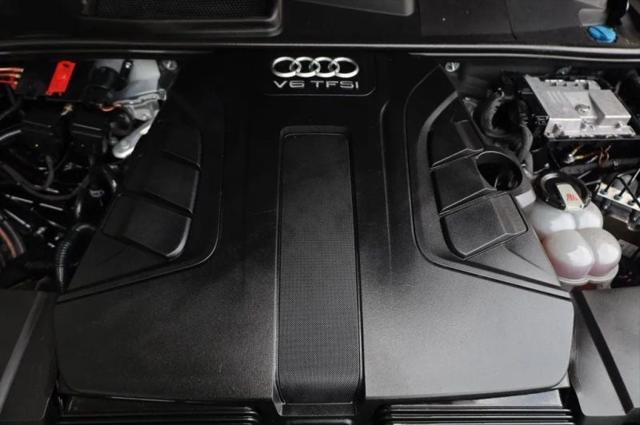 2018 Audi Q7 3.0T Premium