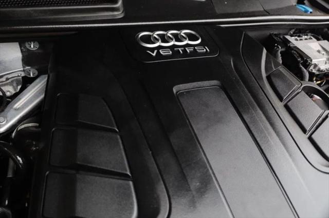2018 Audi Q7 3.0T Premium