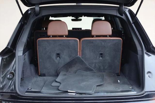 2018 Audi Q7 3.0T Premium