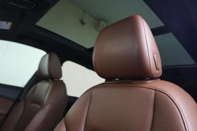2018 Audi Q7 3.0T Premium
