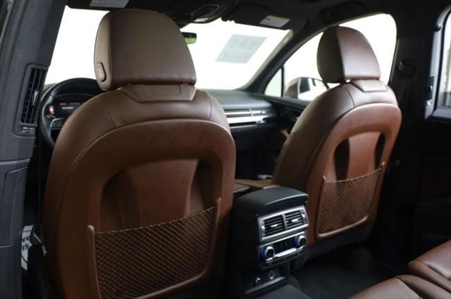 2018 Audi Q7 3.0T Premium