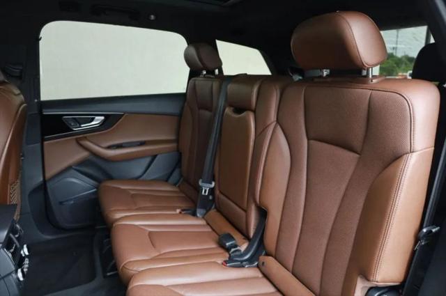 2018 Audi Q7 3.0T Premium