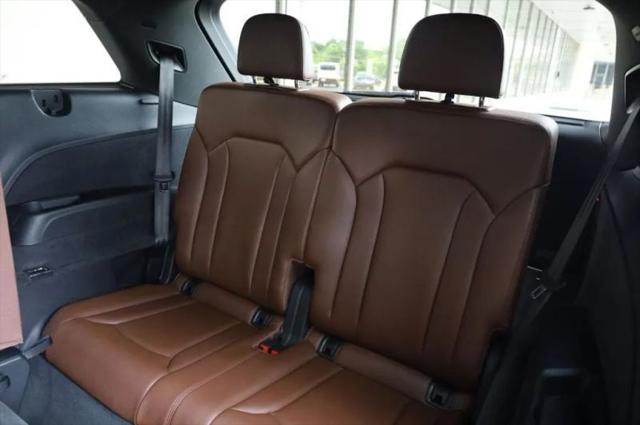 2018 Audi Q7 3.0T Premium