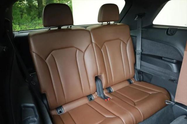 2018 Audi Q7 3.0T Premium