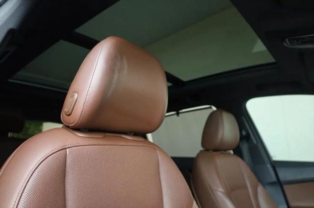 2018 Audi Q7 3.0T Premium