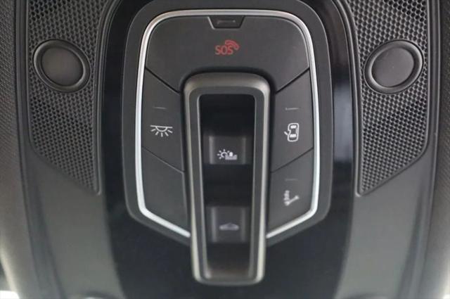 2018 Audi Q7 3.0T Premium