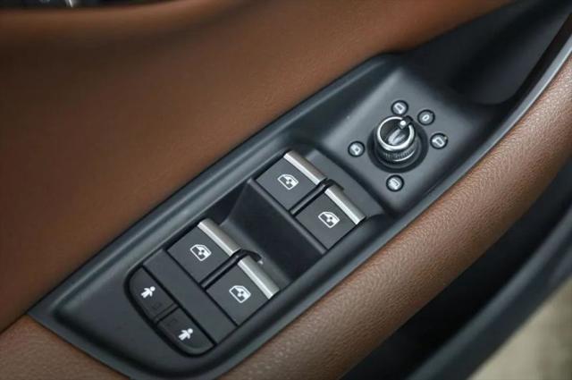 2018 Audi Q7 3.0T Premium