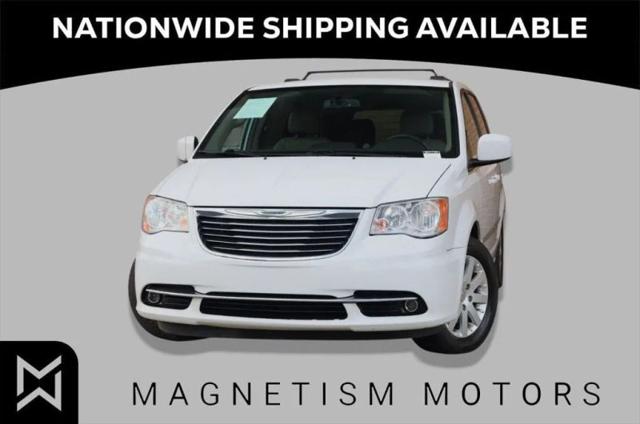 2014 Chrysler Town & Country Touring for sale in Lawrenceville, GA