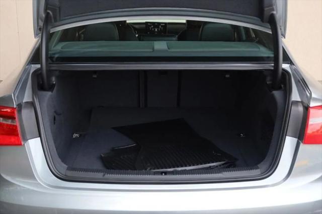 2015 Audi A6 2.0T Premium