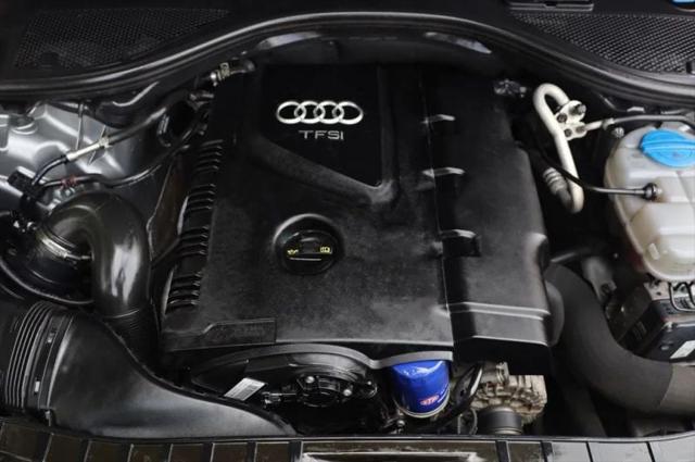 2015 Audi A6 2.0T Premium