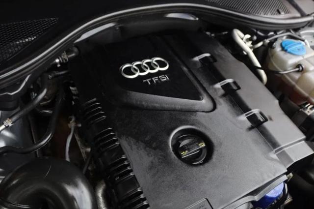 2015 Audi A6 2.0T Premium