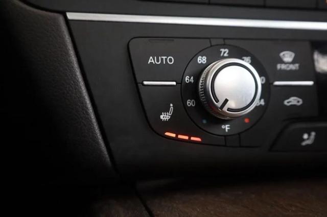 2015 Audi A6 2.0T Premium