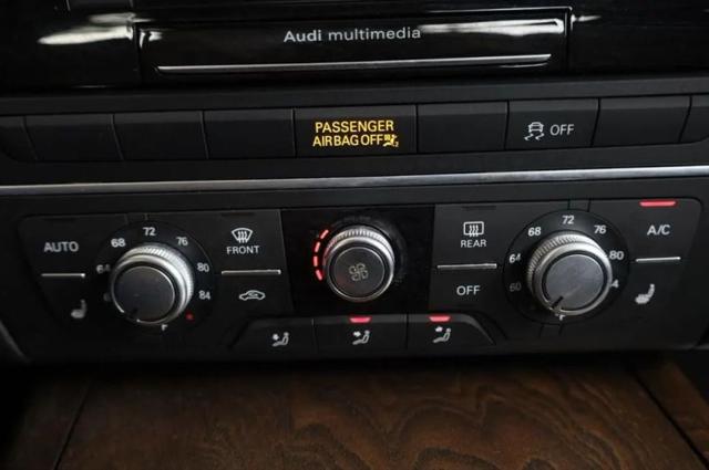 2015 Audi A6 2.0T Premium