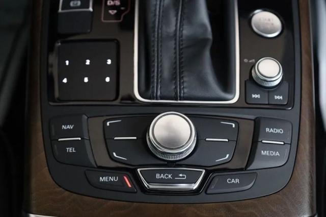 2015 Audi A6 2.0T Premium