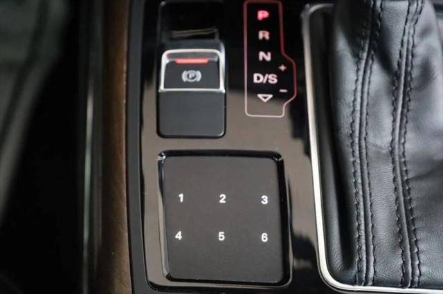 2015 Audi A6 2.0T Premium