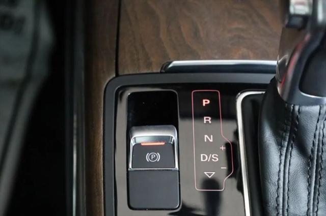2015 Audi A6 2.0T Premium