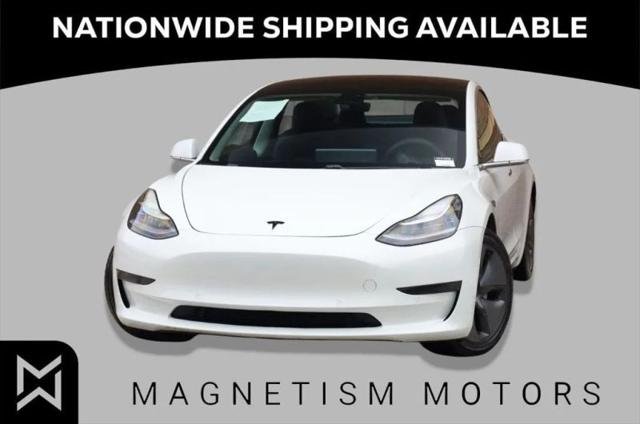 2019 Tesla Model 3 Long Range for sale in Lawrenceville, GA