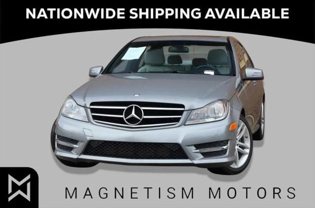 2014 Mercedes-Benz C 250 Sport for sale in Lawrenceville, GA