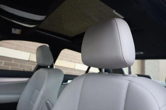2014 Mercedes-Benz C 250 Sport