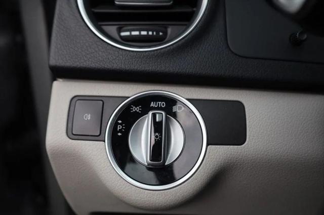 2014 Mercedes-Benz C 250 Sport