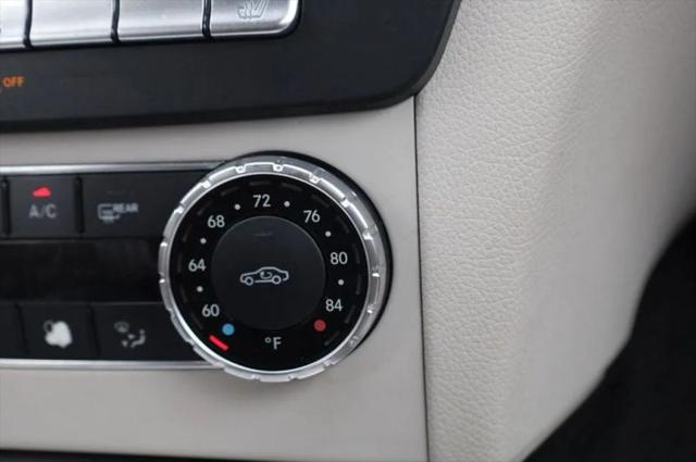 2014 Mercedes-Benz C 250 Sport