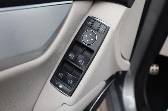 2014 Mercedes-Benz C 250 Sport