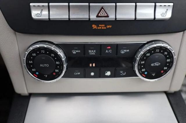 2014 Mercedes-Benz C 250 Sport