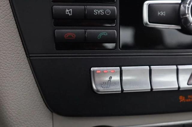 2014 Mercedes-Benz C 250 Sport