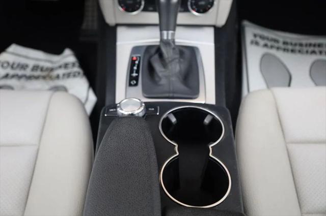 2014 Mercedes-Benz C 250 Sport