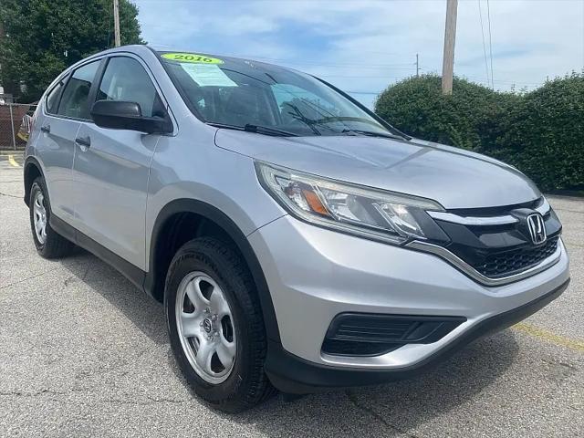 2016 Honda CR-V LX for sale in Frankfort, KY