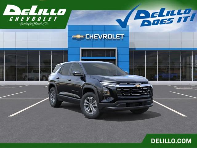 2026 Chevrolet Equinox FWD LT for sale in Huntington Beach, CA