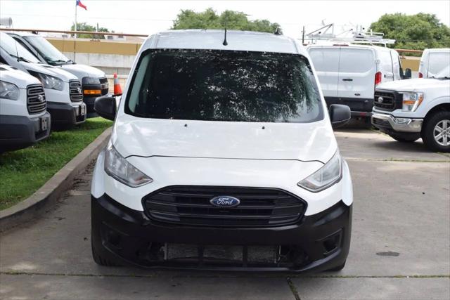 2019 Ford Transit Connect XL