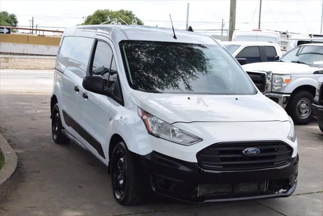 2019 Ford Transit Connect XL