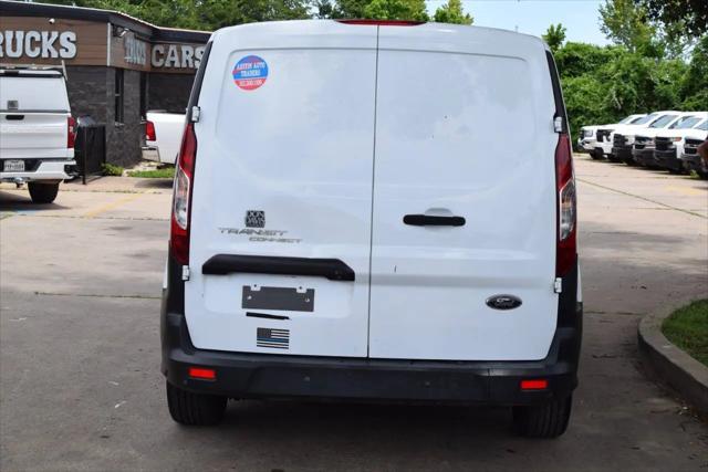 2019 Ford Transit Connect XL