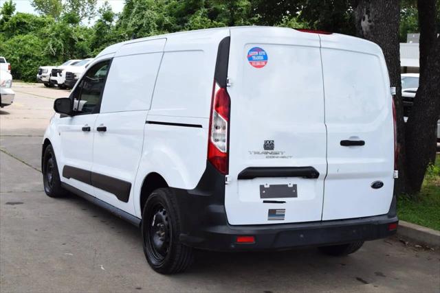 2019 Ford Transit Connect XL