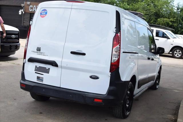 2019 Ford Transit Connect XL