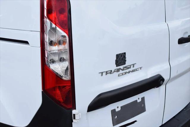 2019 Ford Transit Connect XL