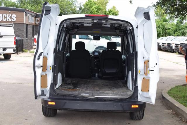 2019 Ford Transit Connect XL