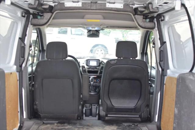 2019 Ford Transit Connect XL