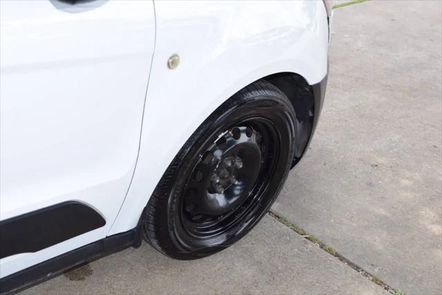 2019 Ford Transit Connect XL