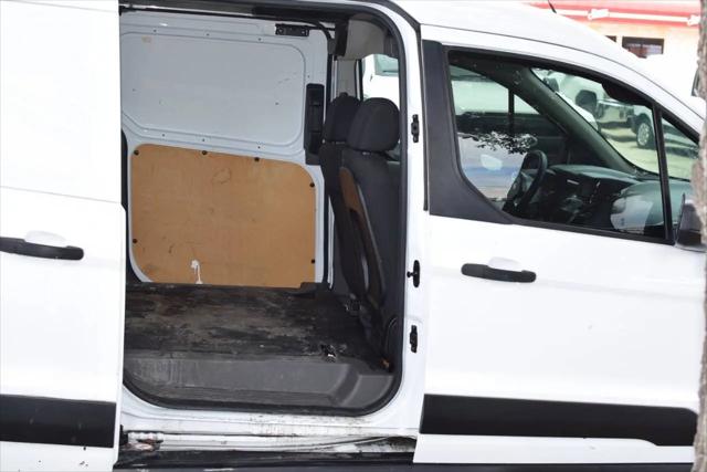 2019 Ford Transit Connect XL