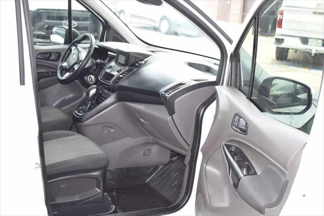 2019 Ford Transit Connect XL