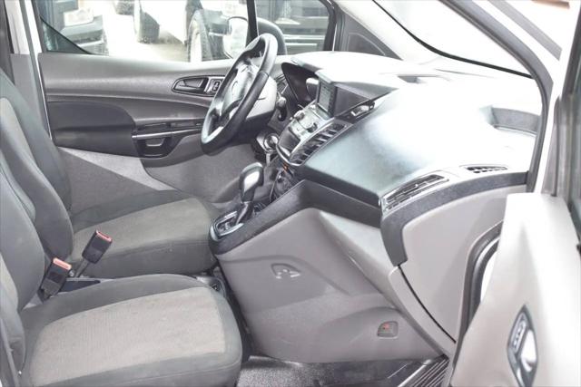 2019 Ford Transit Connect XL